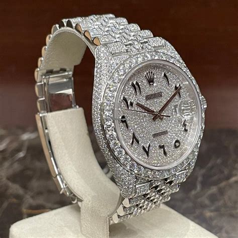 rolex ice deutsch.